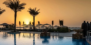 Ajman Saray, a Luxury Collection Resort 5*